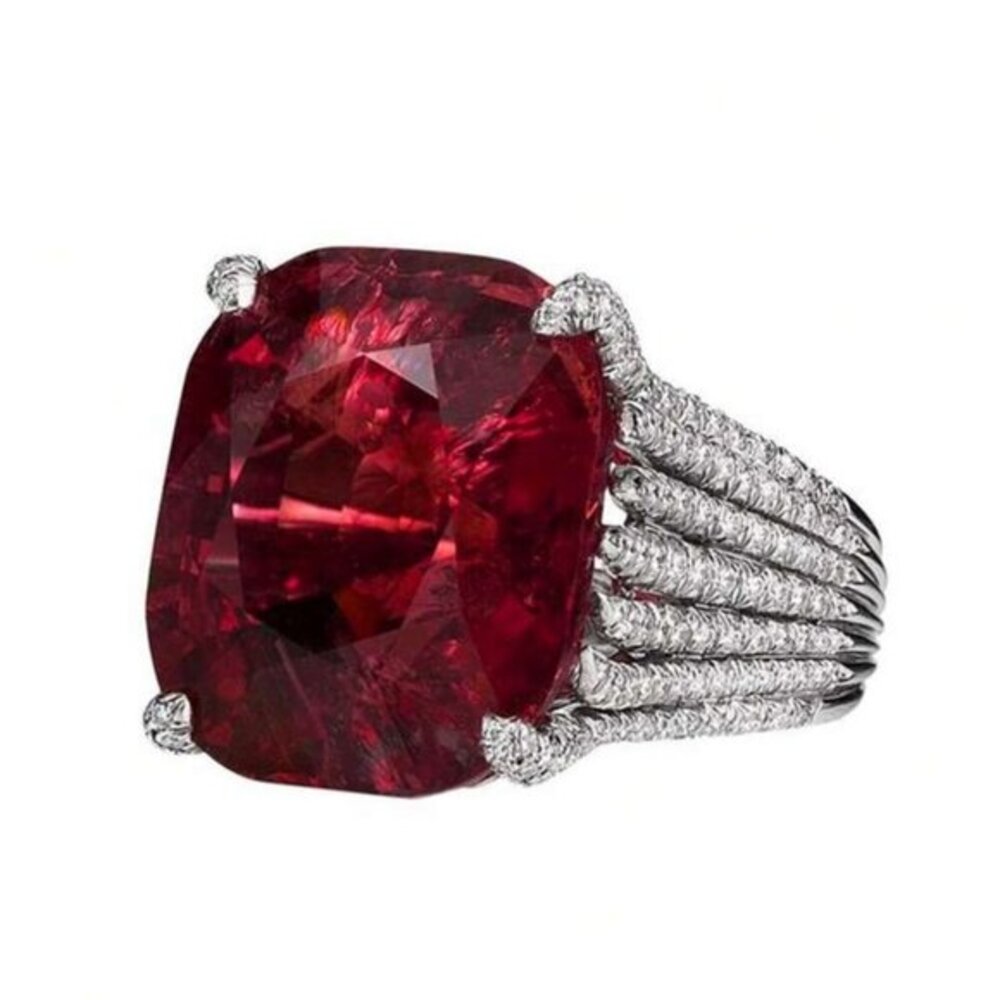 WEDDING RING NEW - Picture 1 of 3
